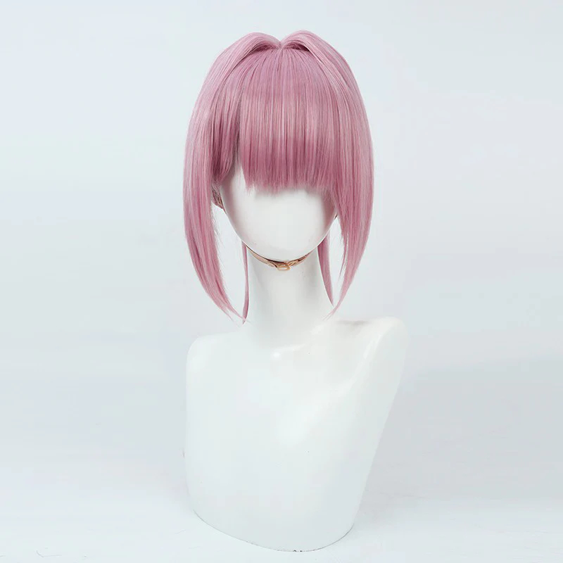 Game Path to Nowhere Summer Cosplay Wigs