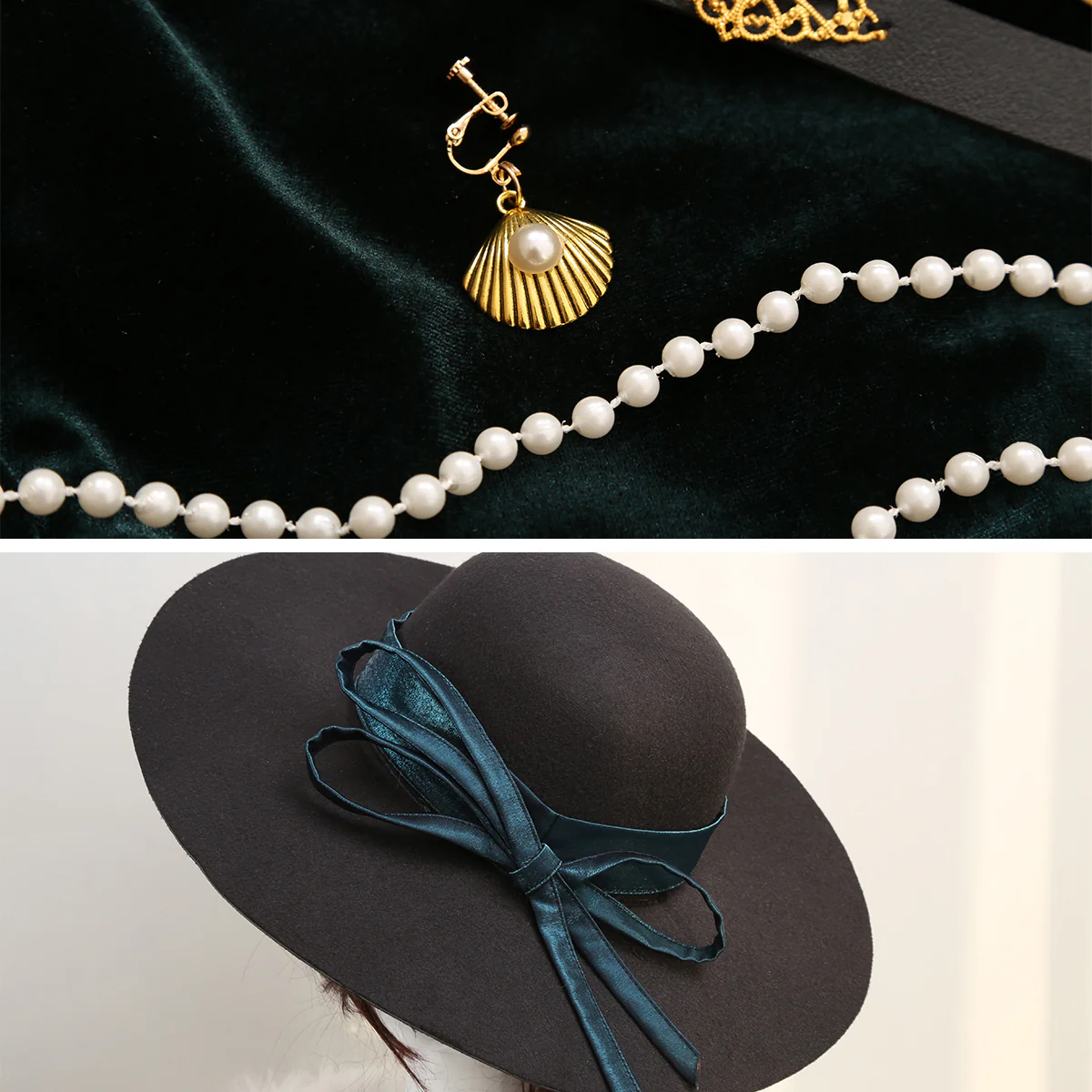 Disney Twisted Wonderland Georgina Leech Cosplay Costume