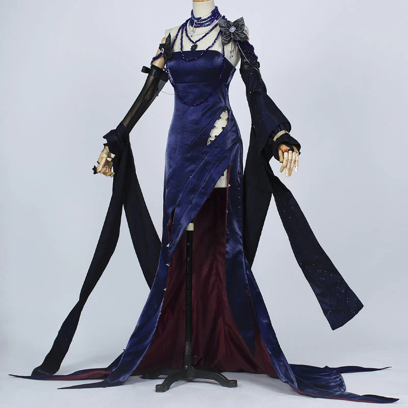 Path to Nowhere Cabernet Cosplay Costumes