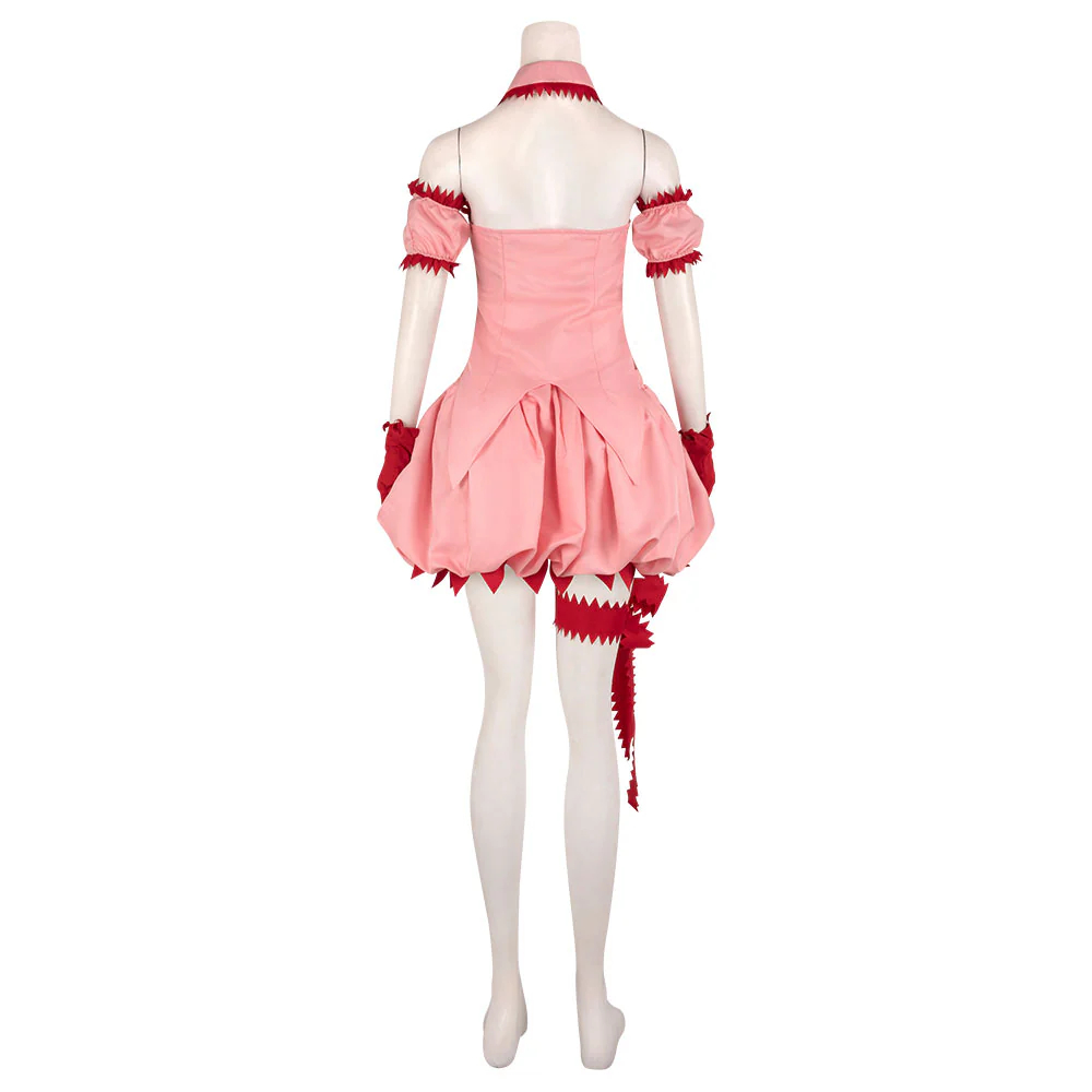2022 Tokyo Mew Mew Ichigo Momomiya Cosplay Costume
