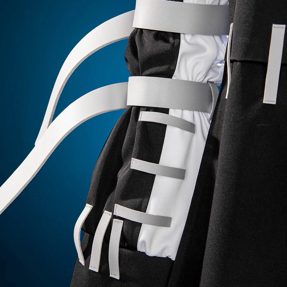 GACHI AKUTA GACHIAKUTA Zodyl Typhon Cosplay Costume