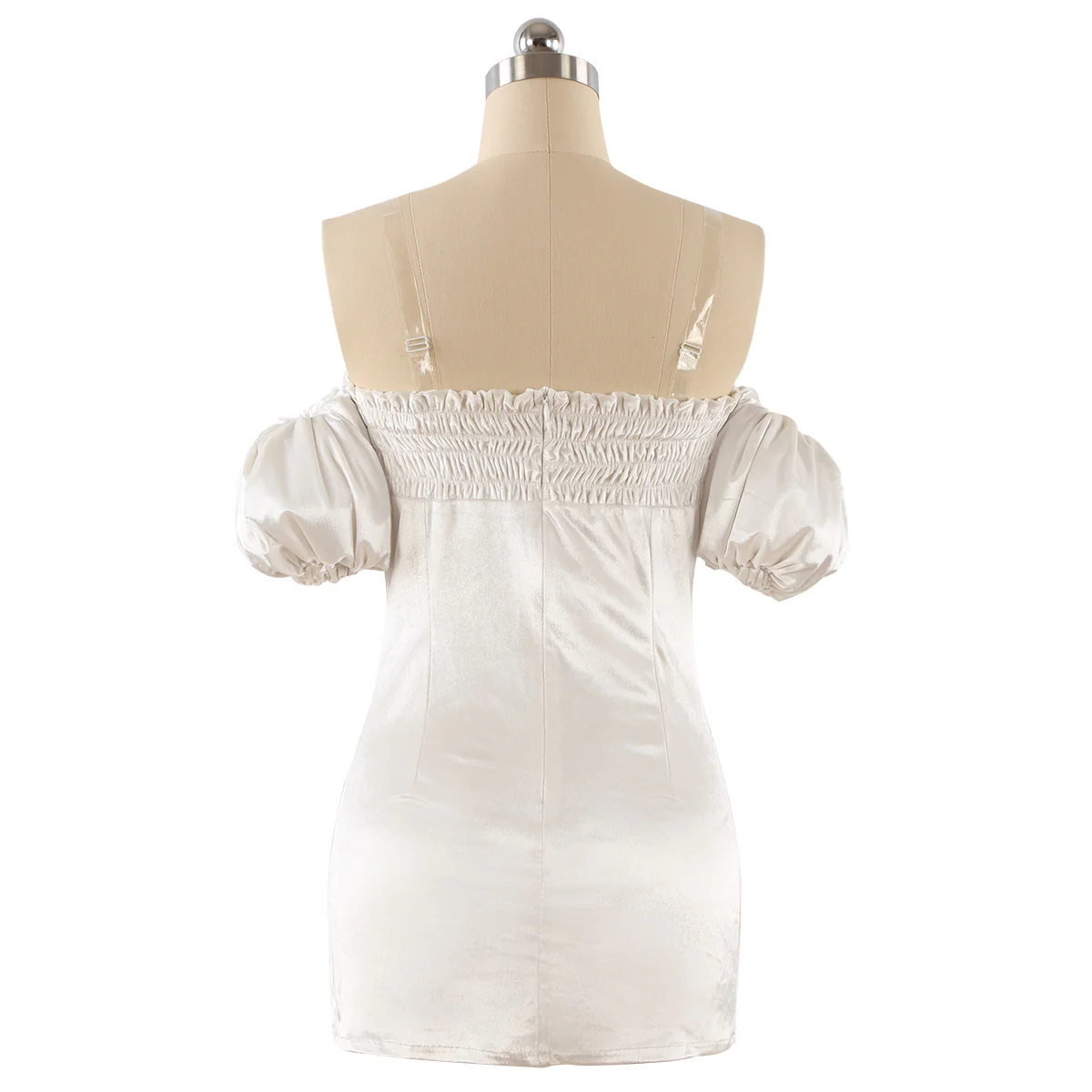 ALIEN STAGE Sua Cosplay Costume