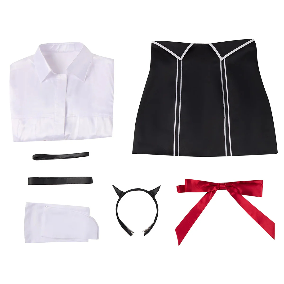 Blue Archive Yozakura Kirara Cosplay Costume