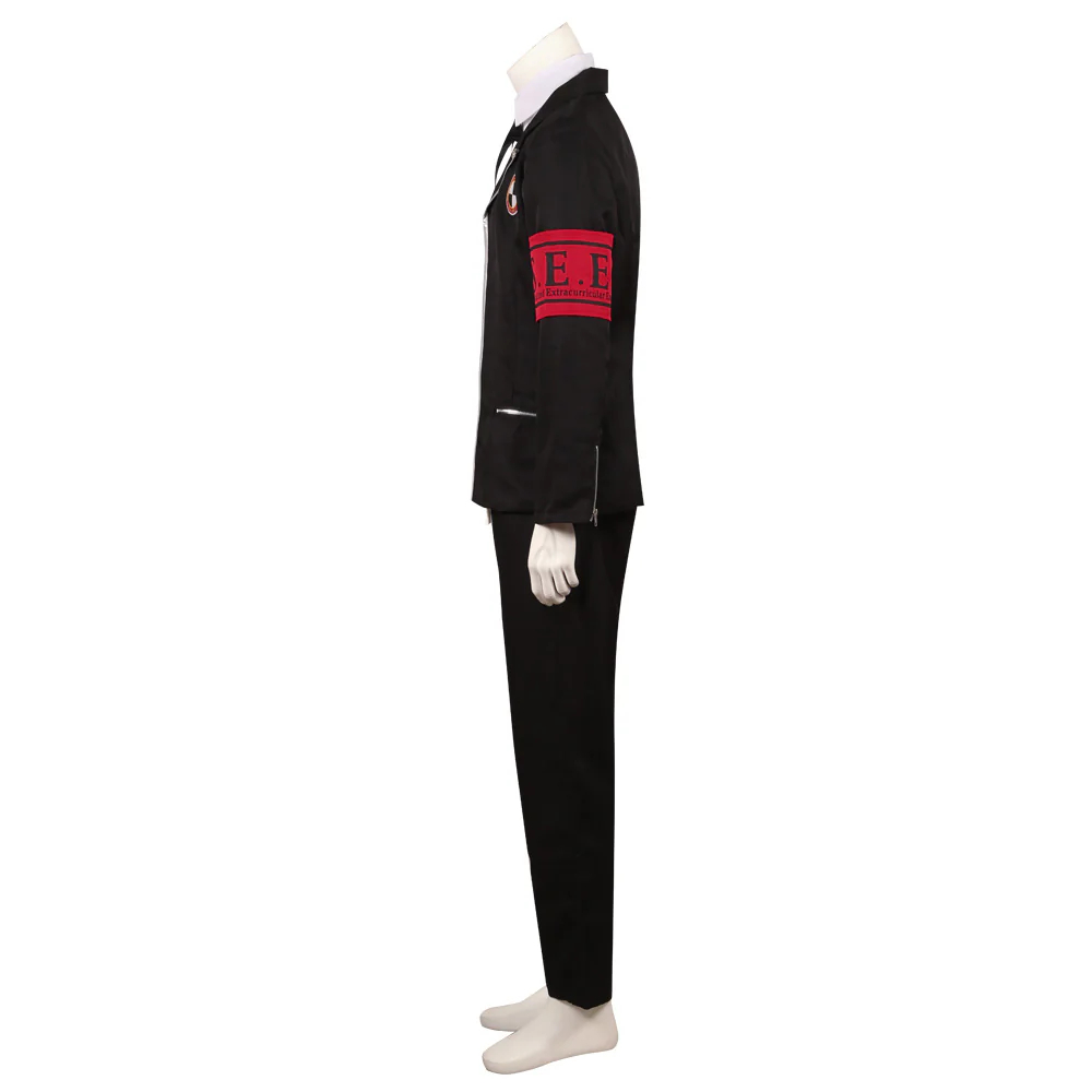 [Copy]Persona 3 Reload P3R Junpei Iori Battle Version Cosplay Costume