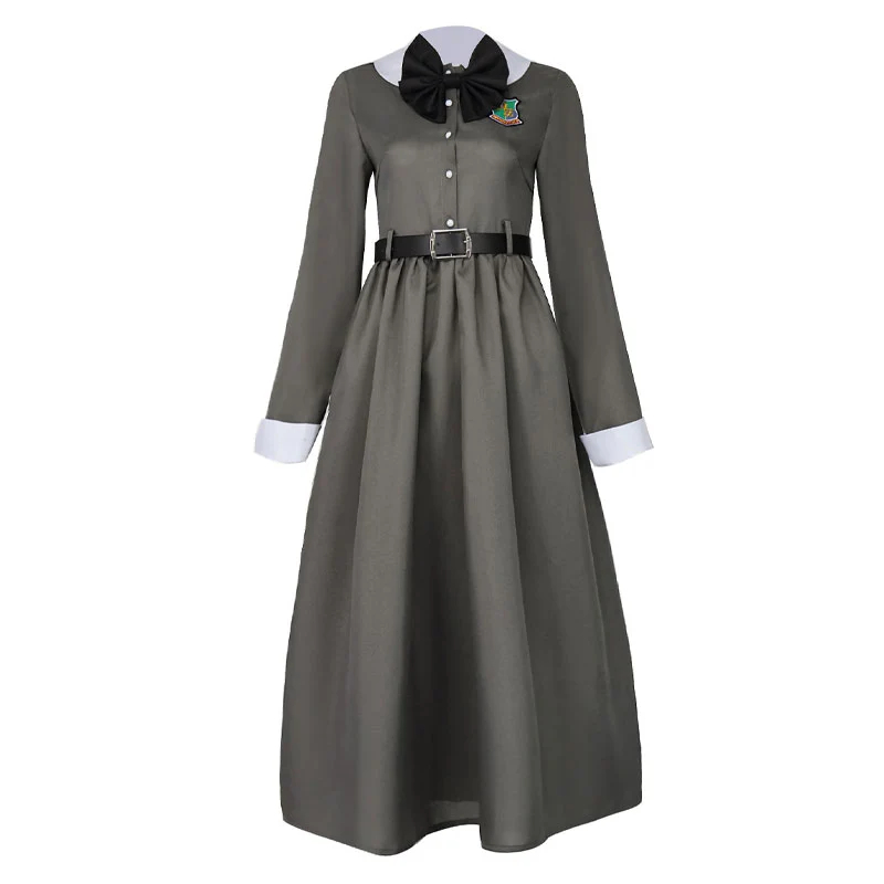 Kaiju No. 8 Kikoru Shinomiya Cosplay Costumes