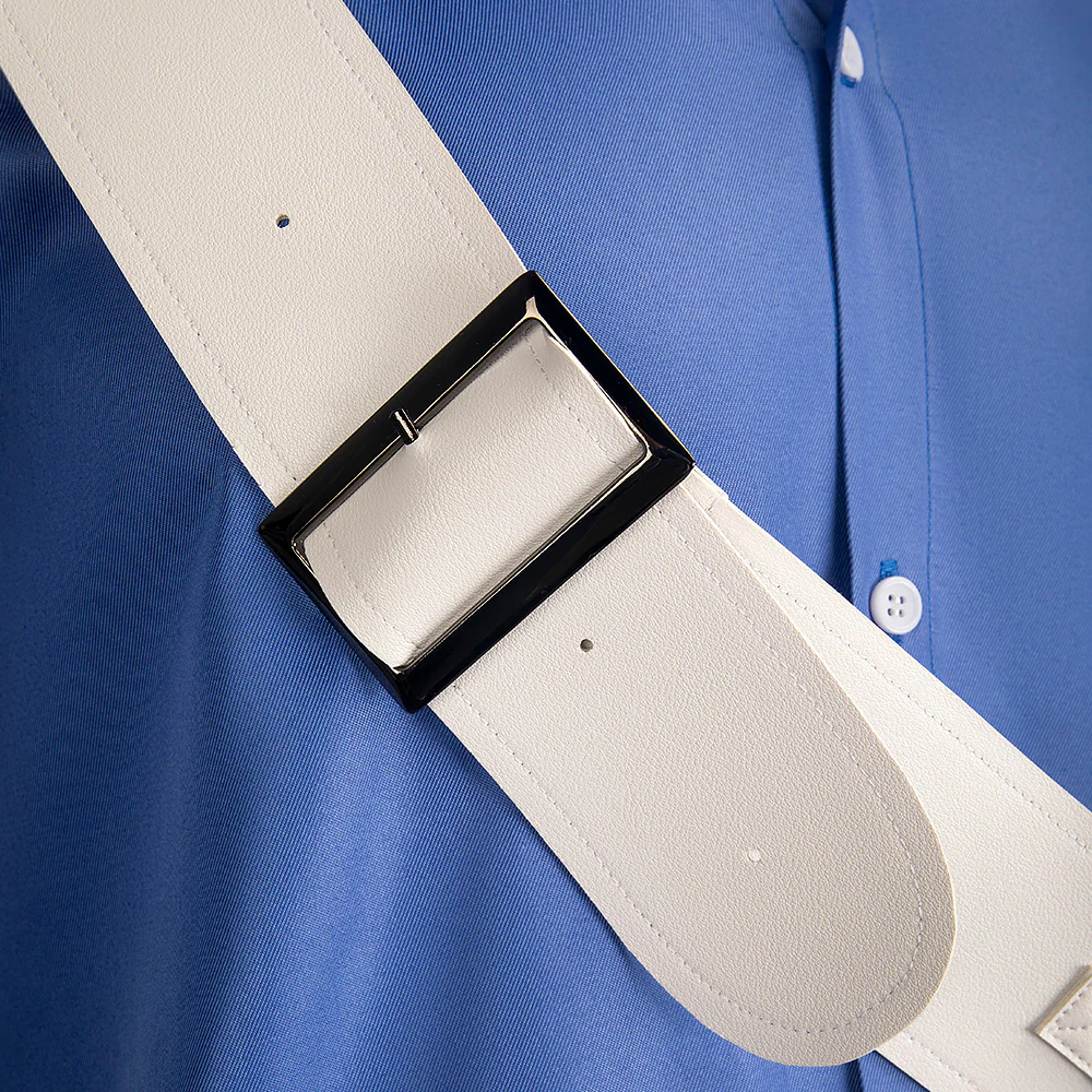 Persona 3 Reload P3R Junpei Iori Battle Version Cosplay Costume