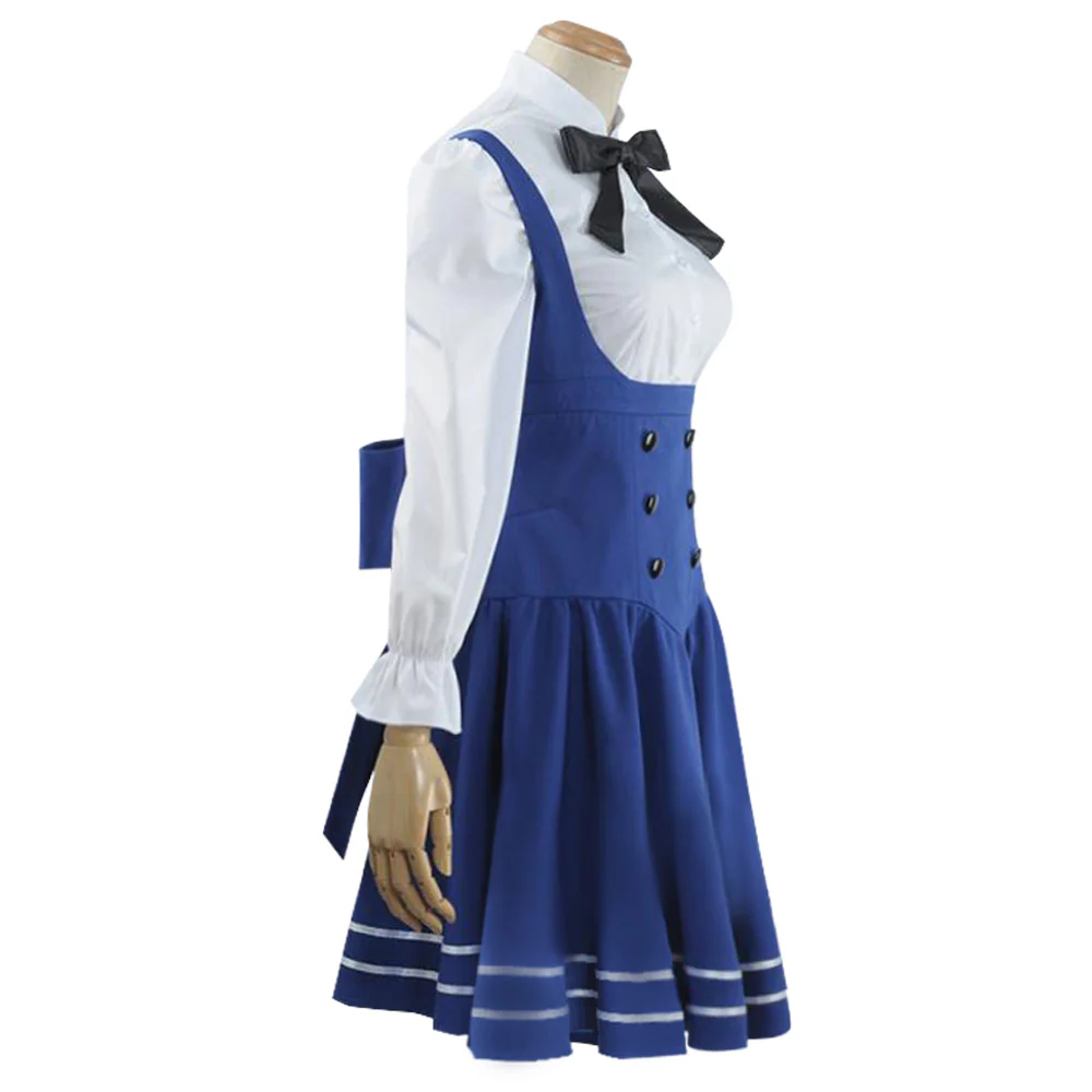 Fate Grand Order FGO Artoria Pendragon Saber Fes.2019 4th Anniversary Cosplay Costume