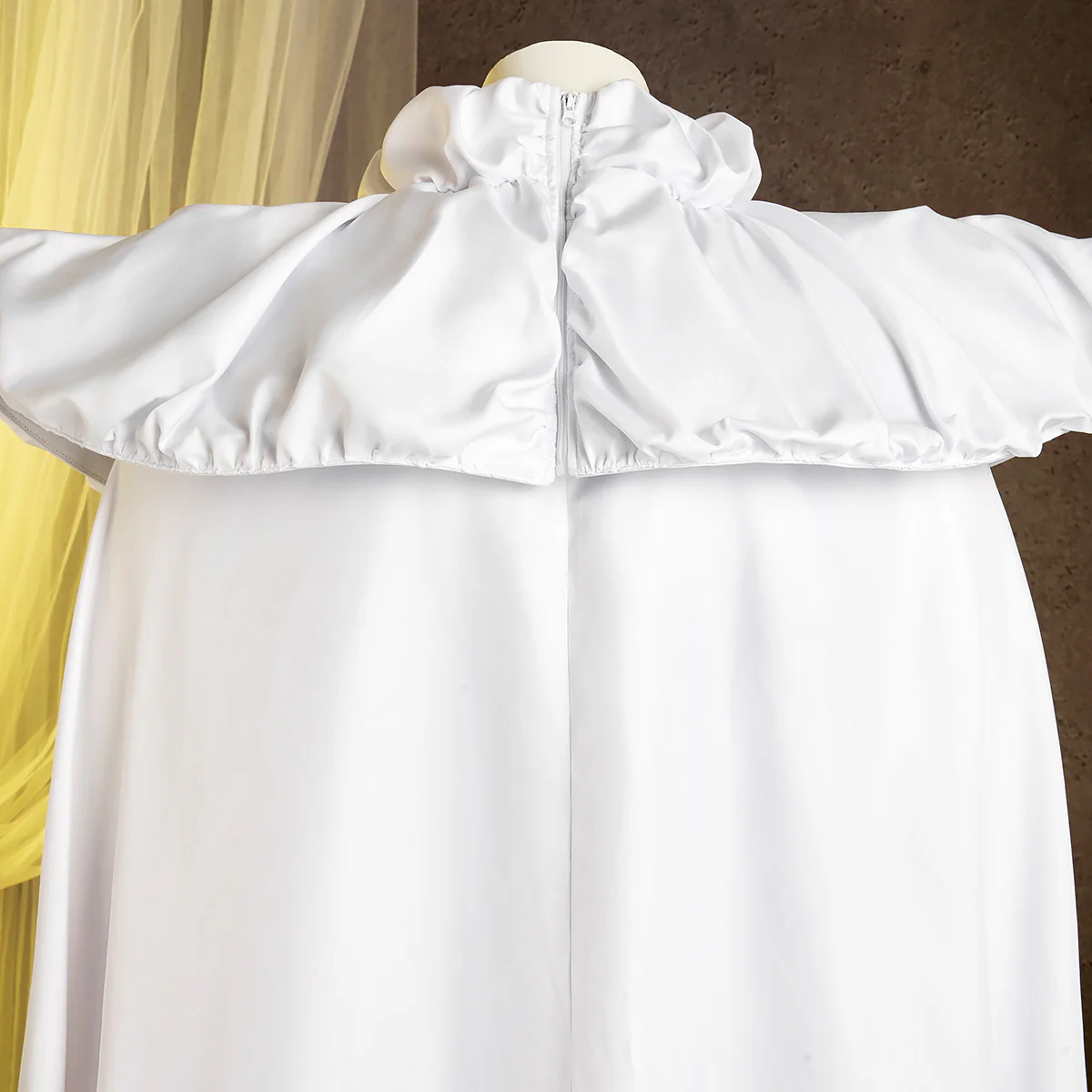 Dragon Ball Super: Super Hero Gohan Cosplay Costume