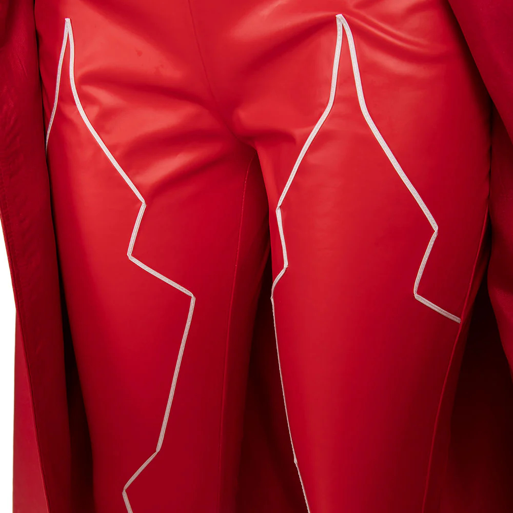 Cyberpunk: Edgerunners Kiwi Cosplay Costume