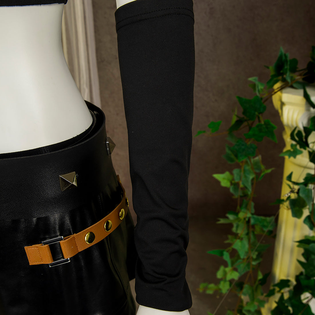 Marvel Rivals Magik Cosplay Costume