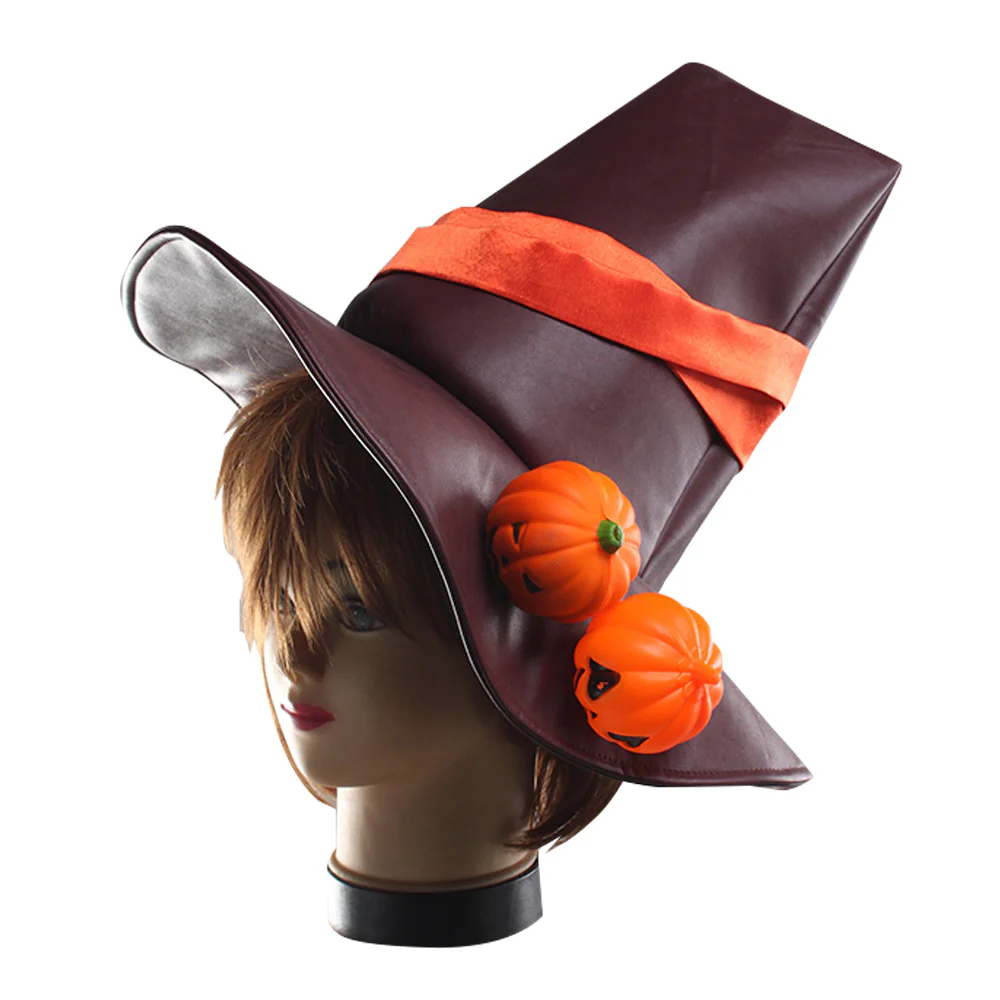 Final Fantasy XIV Witch Cosplay Costume