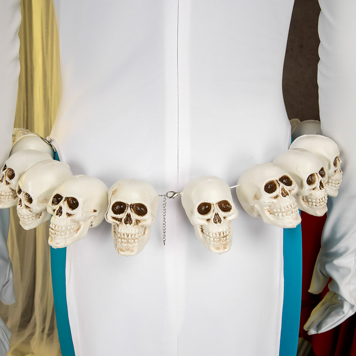 X-Men Classic Mystique Cosplay Costume