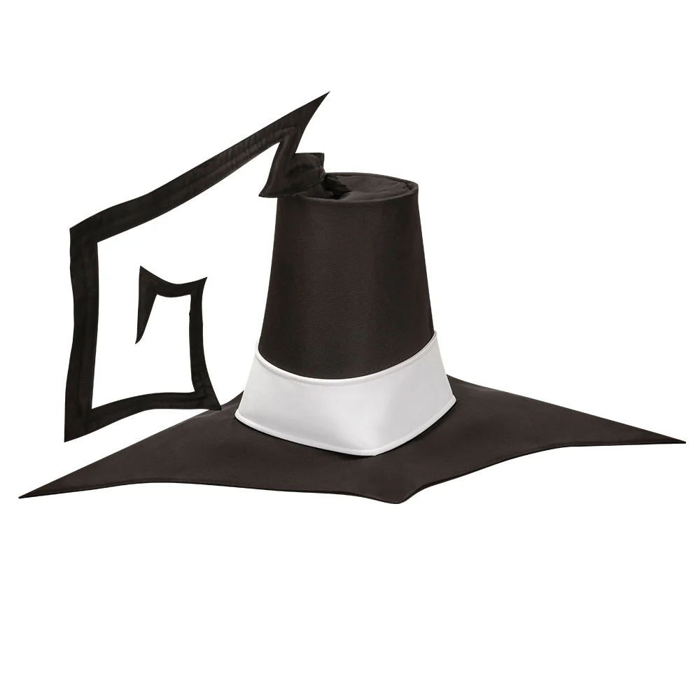 Soul Eater Blair Witch Cosplay Costume