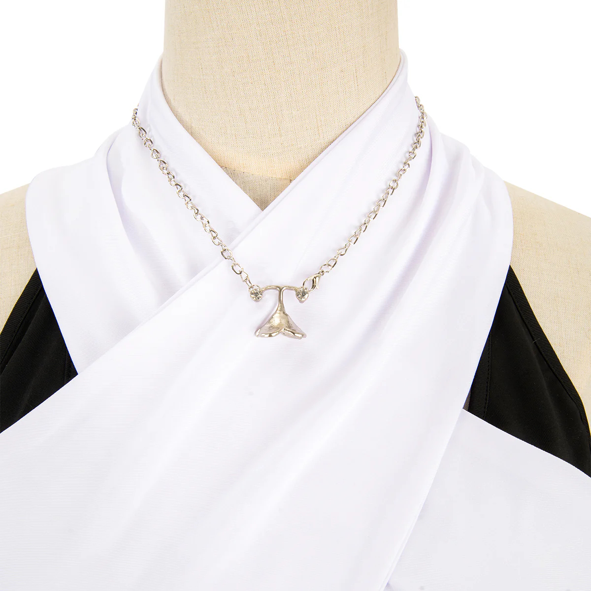 Final Fantasy X FF10 Yuna Cosplay Costume 