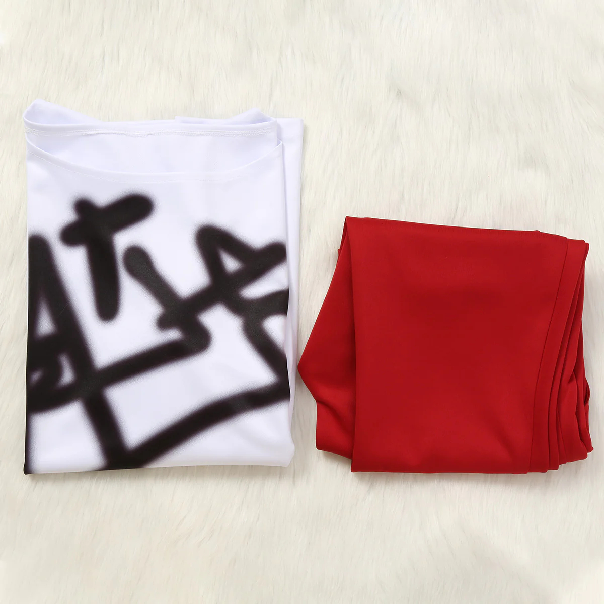 ALIEN STAGE Till Cosplay Costume