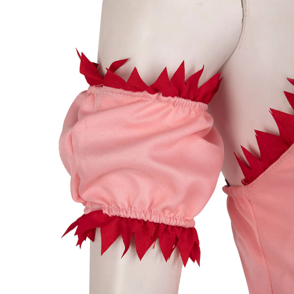 2022 Tokyo Mew Mew Ichigo Momomiya Cosplay Costume
