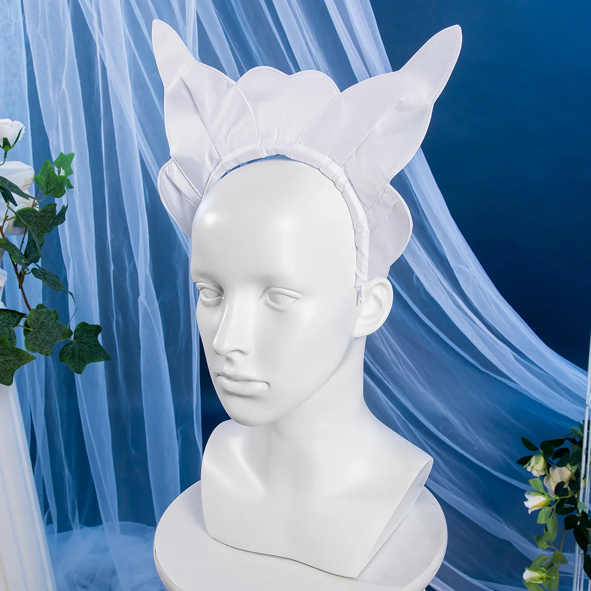 PM Legends: ZA Lebanne Cosplay Costume Type B