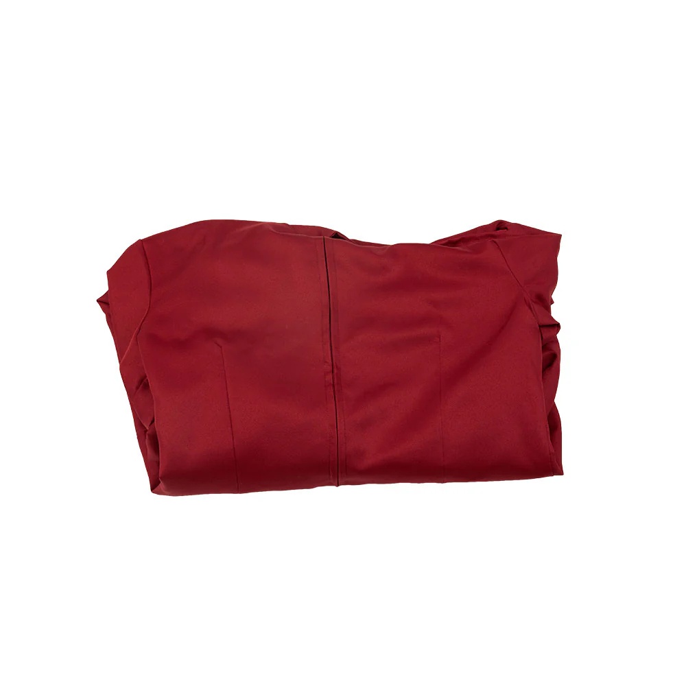 Dead by Daylight Amanda Young The Pig Red Coat Halloween Cosplay Costume