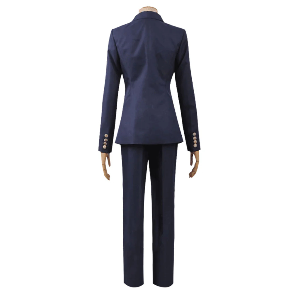 Zombieland Saga Tatsumi Koutarou Cosplay Costume