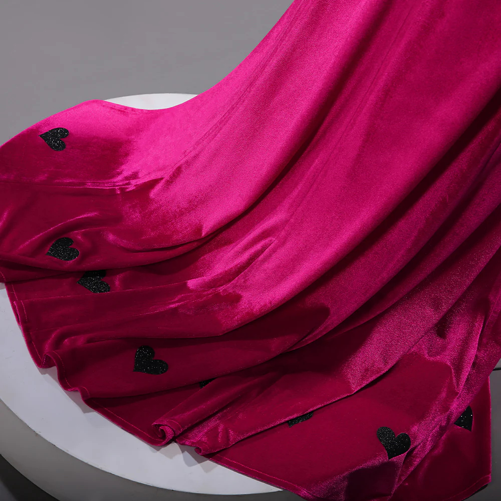 Hazbin Hotel Season 2 Losin' Streak Angel Dust Cosplay Costume