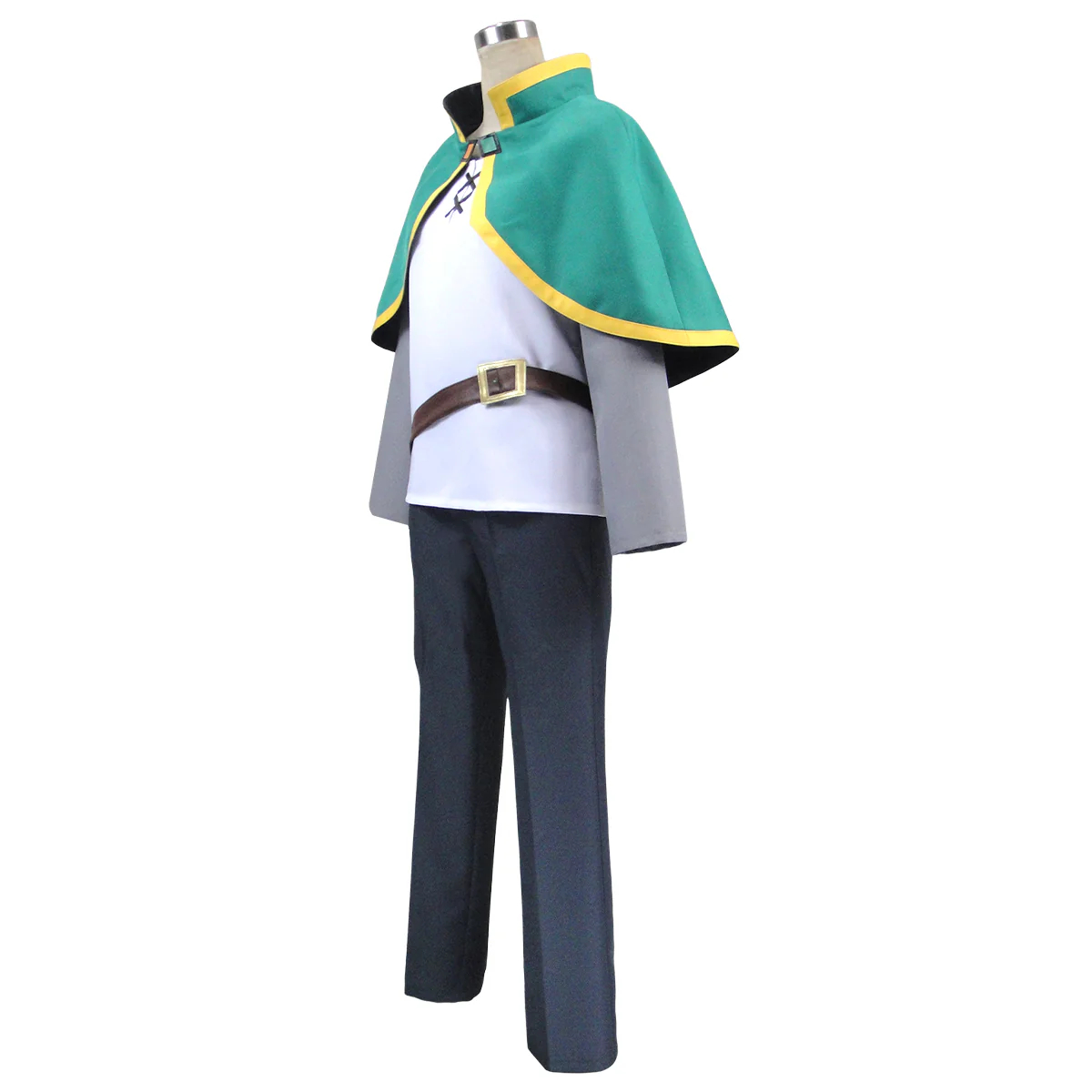 Kono Subarashii Sekai ni Shukufuku o Kazuma Sato Cosplay Costume