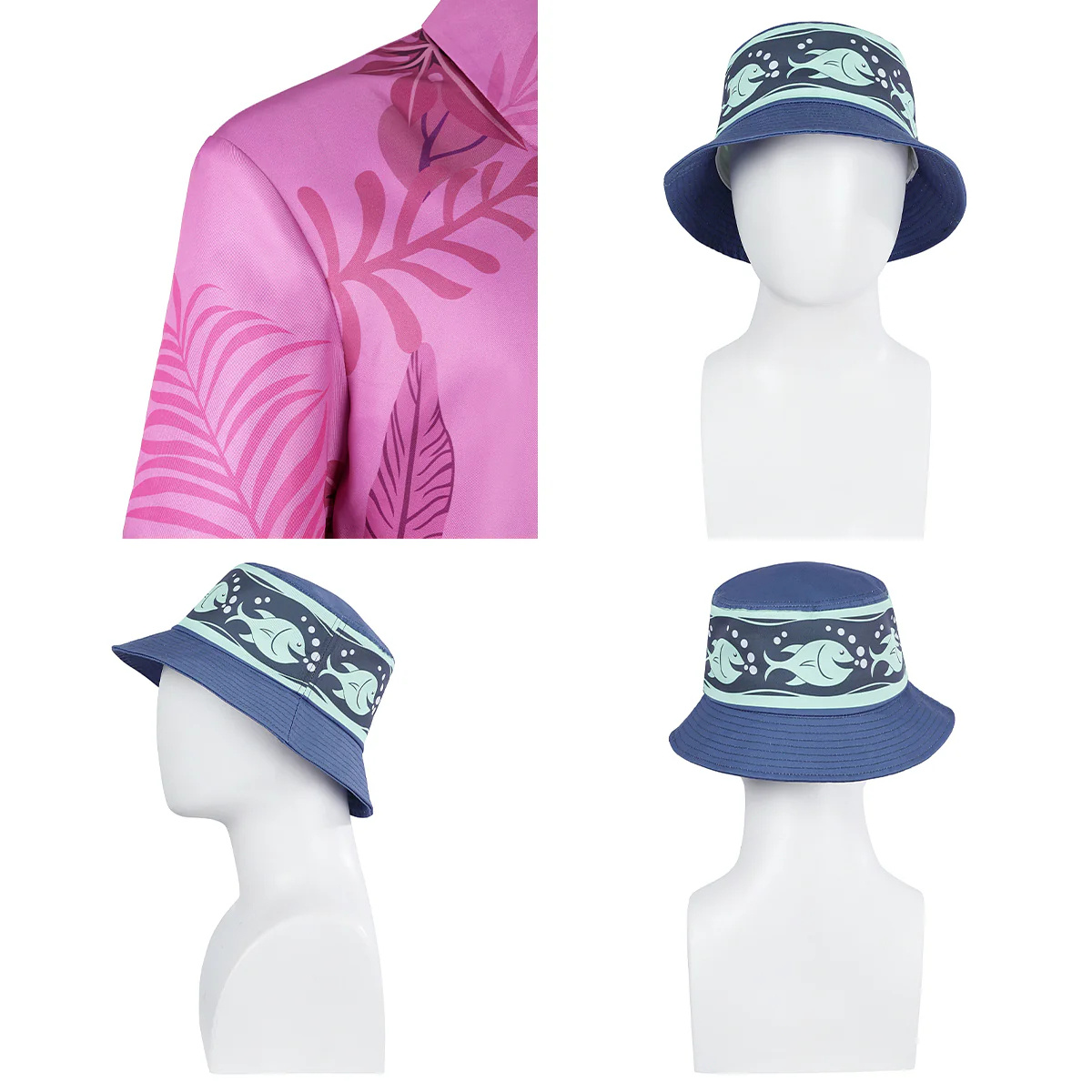 Disney Zootopia 2 Nick Wilde Cosplay Costume