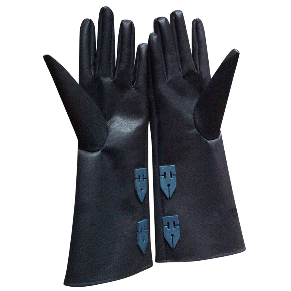 JoJo's Bizarre Adventure Rohan Kishibe Green Cosplay Costume