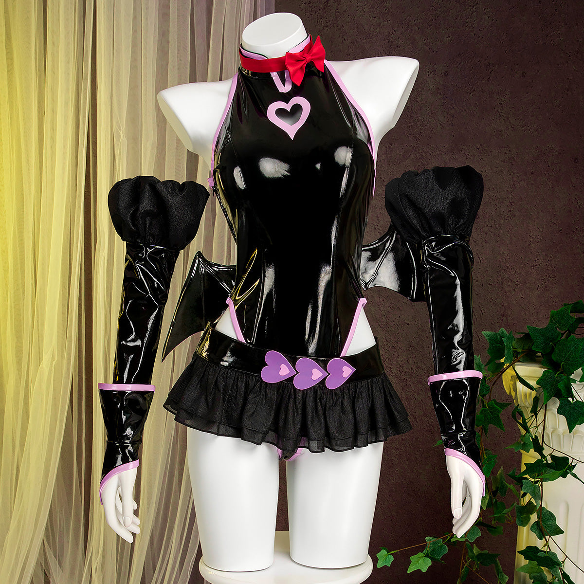 My Hero Academia: Vigilantes Pop☆Step Kazuho Haneyama Cosplay Costume