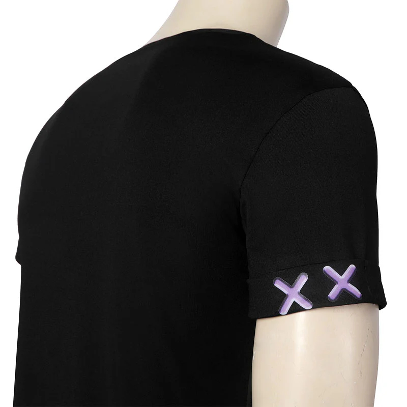 Valorant Gekko Agent Gekko Cosplay Costume