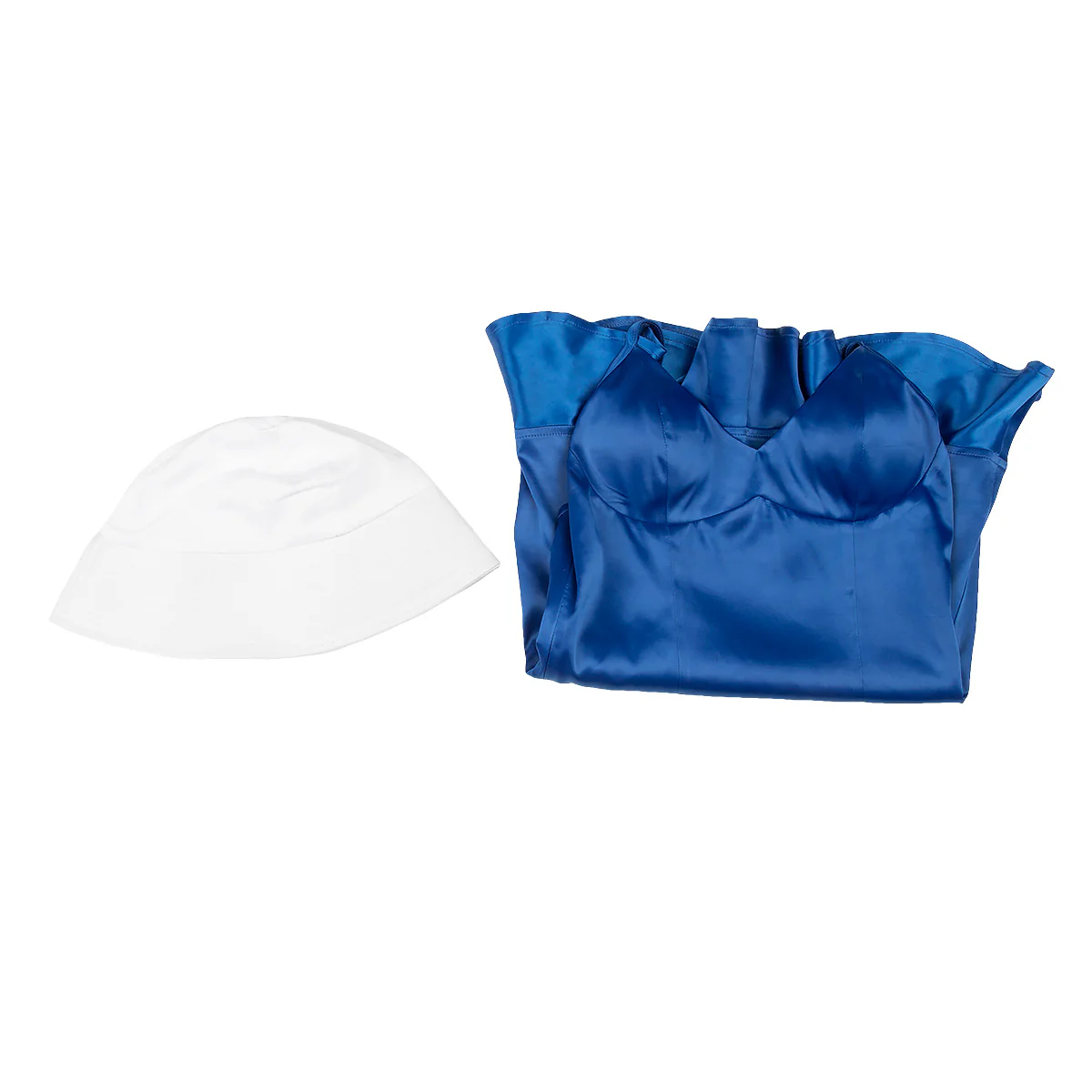 One Piece Dressrosa Nico Robin Cosplay Costume