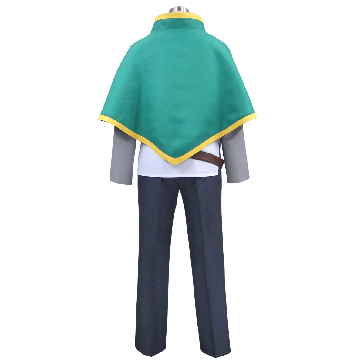 Kono Subarashii Sekai ni Shukufuku o Kazuma Sato Cosplay Costume