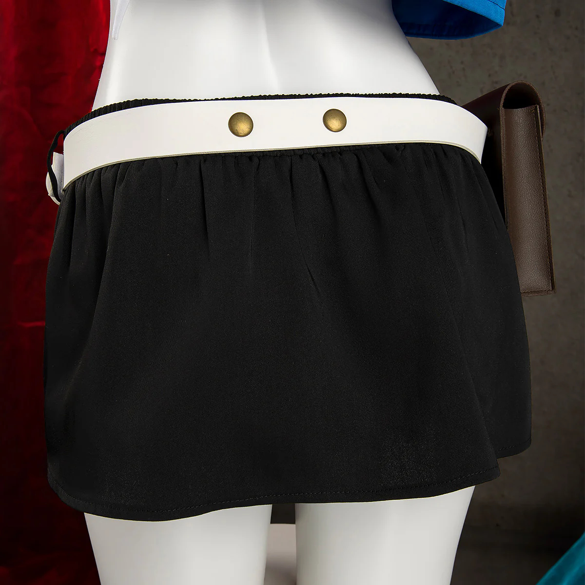 Fairy Tail Lucy Heartfilia After Seven Years Cosplay Costume