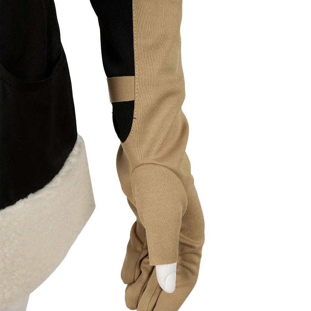 Mushoku Tensei: Jobless Reincarnation Season 2 Sara Cosplay Costume