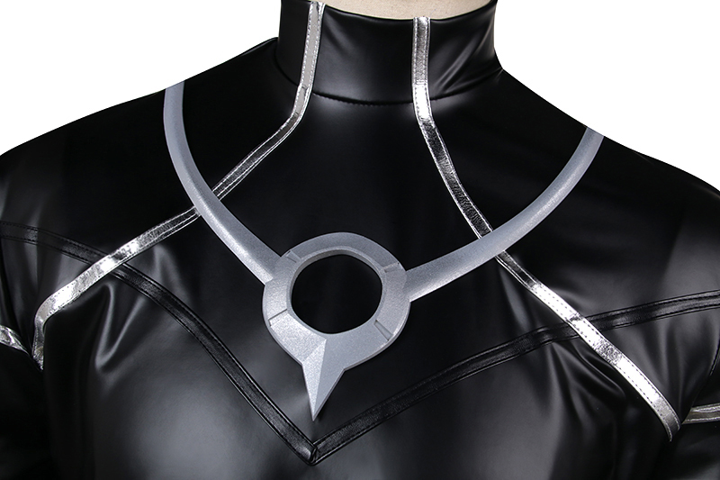 Game League Of Legends LOL Heartsteel Ezreal Cosplay Costume DAX