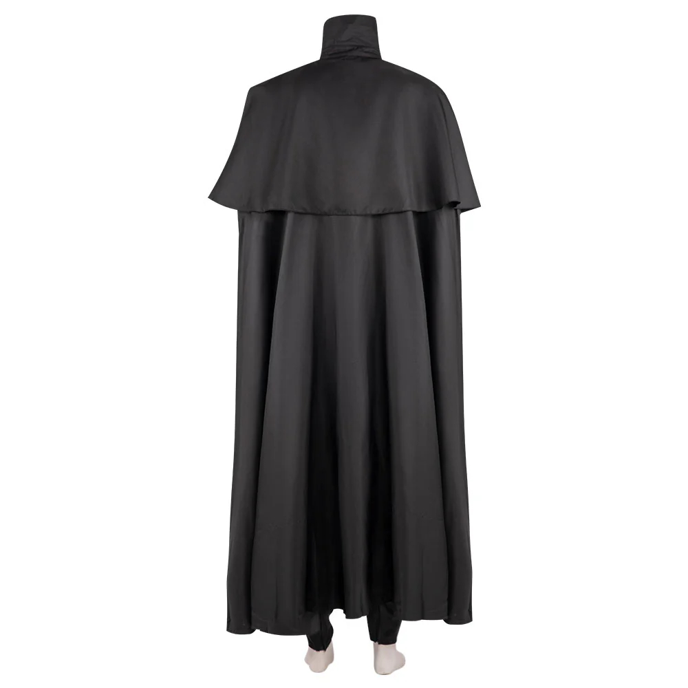 Final Fantasy XIV FF14 Endwalker Reaper Cosplay Costume