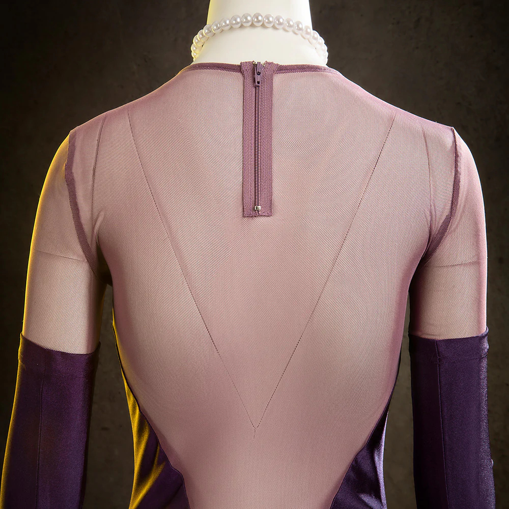 Hazbin Hotel Lilith Cosplay Costumea