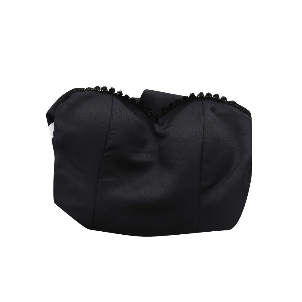 Black Clover Secre Swallowtail Nero Cosplay Costume