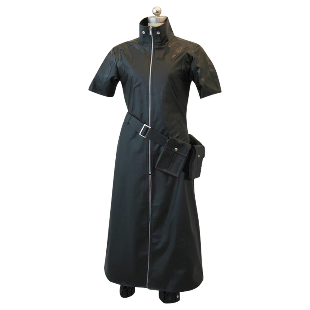 Final Fantasy Versus XIII Noctis Lucis Caelum Cosplay Costume