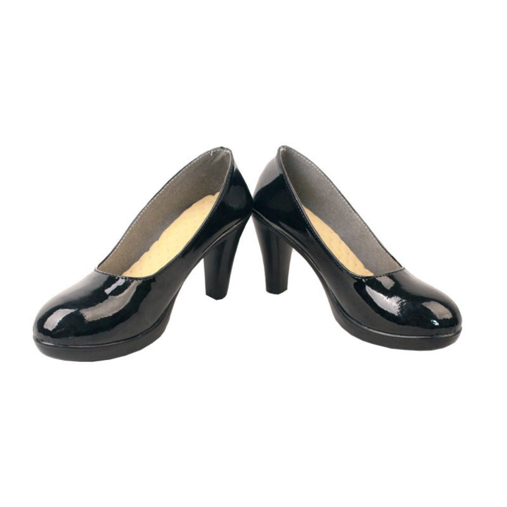 Honkai: Star Rail Himeko Cosplay Costume