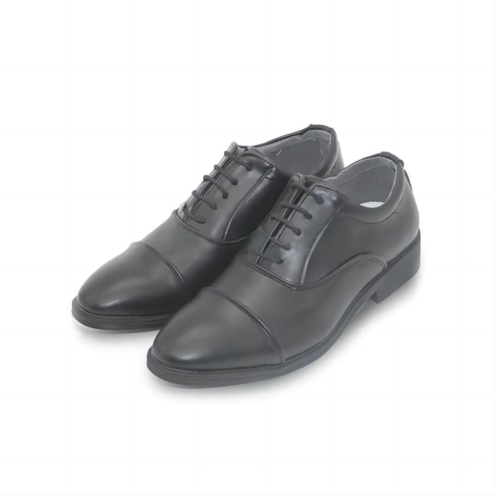 Honkai: Star Rail Welt Yang Cosplay Shoes