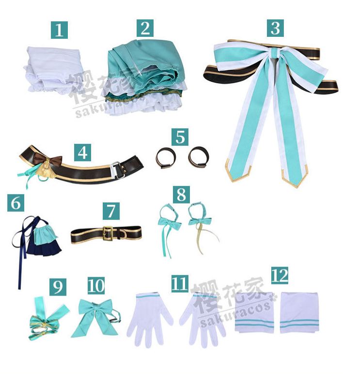 Uma Musume Pretty Derby Mejiro Dober Cosplay Costume B 