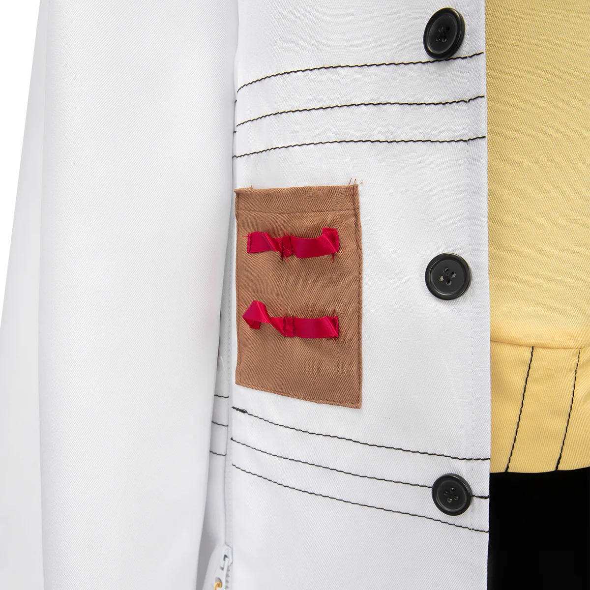 Uma Musume Pretty Derby Beginning Of A New Era Agens Tachyon Cosplay Costume