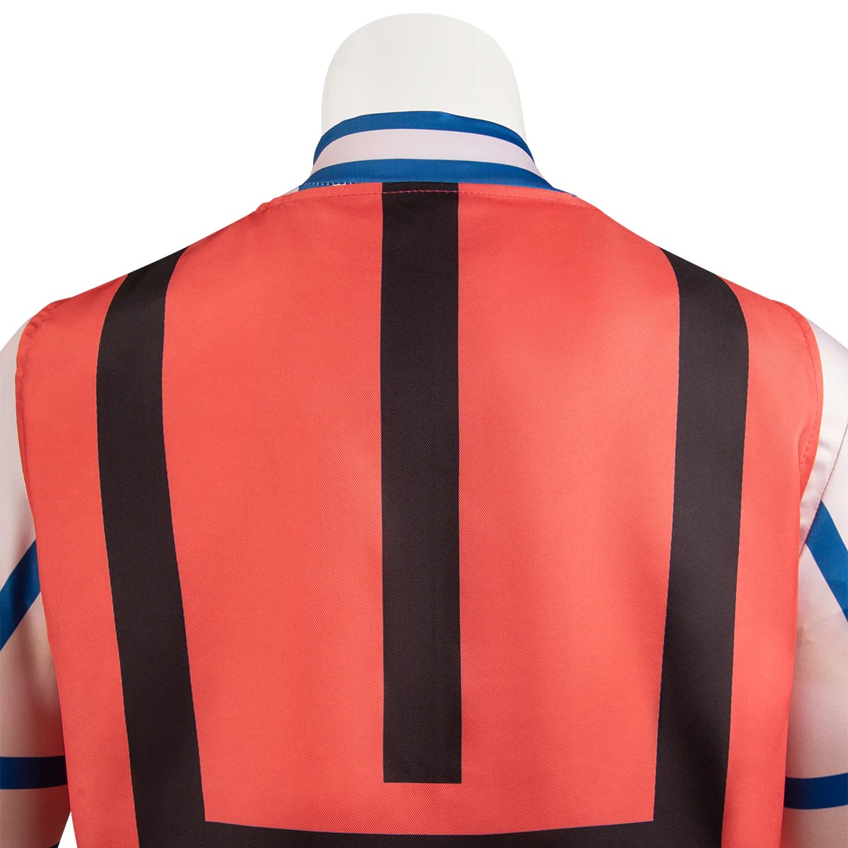 Demon Slayer: Kimetsu no Yaiba Akaza Komaji Cosplay Costume