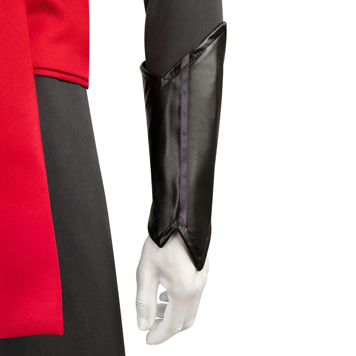 Castlevania Season 3 Netflix 2020 Anime Isaac Cosplay Costume