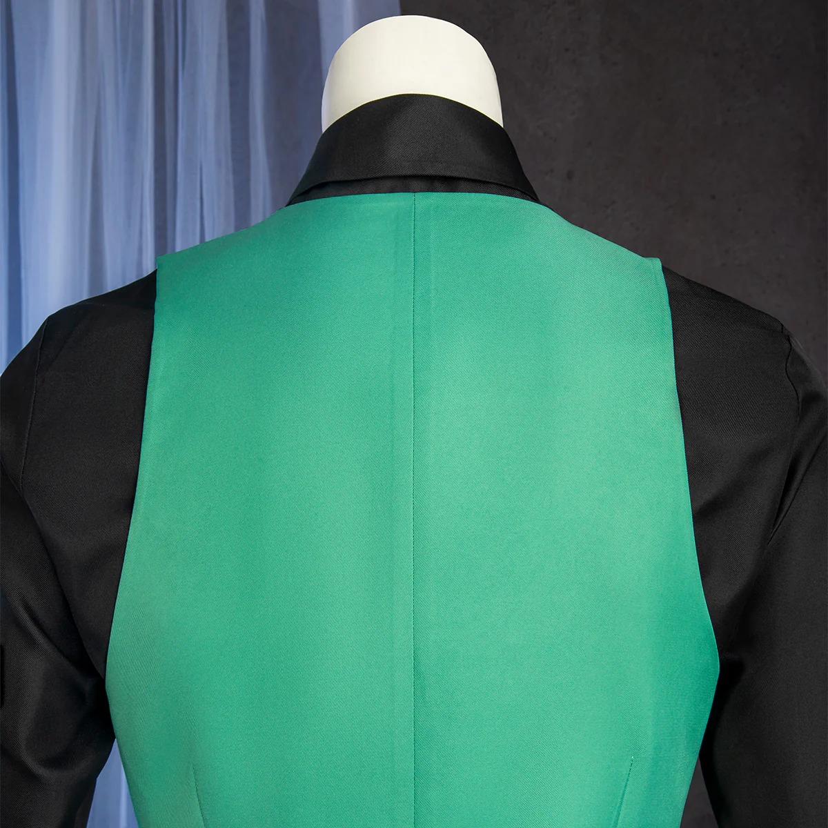 PM PM Legends: ZA AZ Cosplay Costume