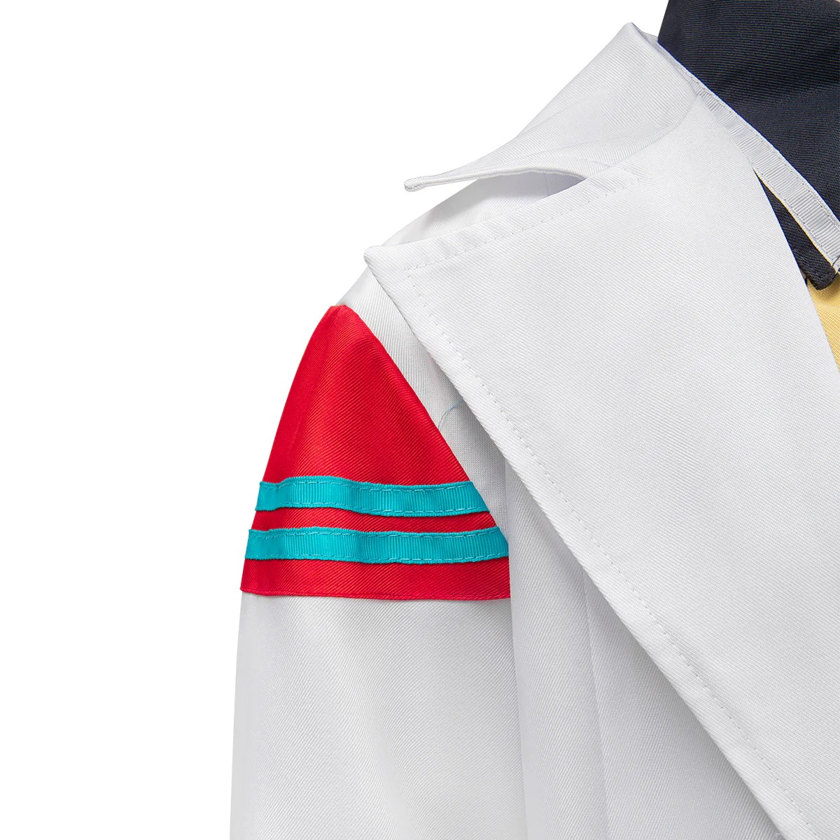 Uma Musume Pretty Derby Beginning Of A New Era Agens Tachyon Cosplay Costume