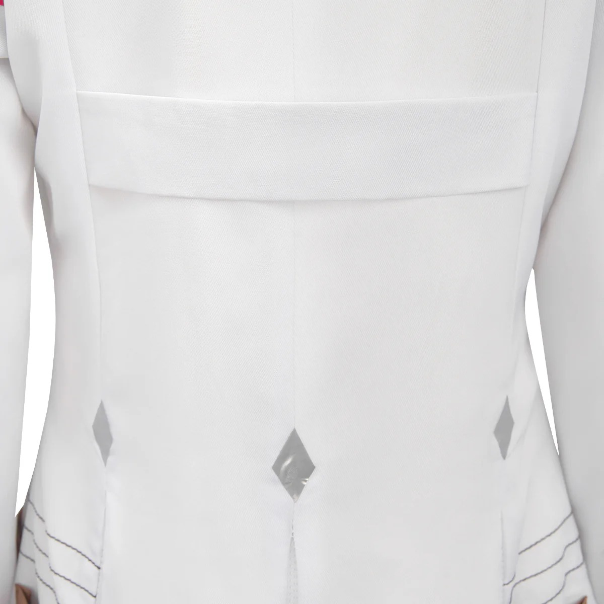 Uma Musume Pretty Derby Beginning Of A New Era Agens Tachyon Cosplay Costume