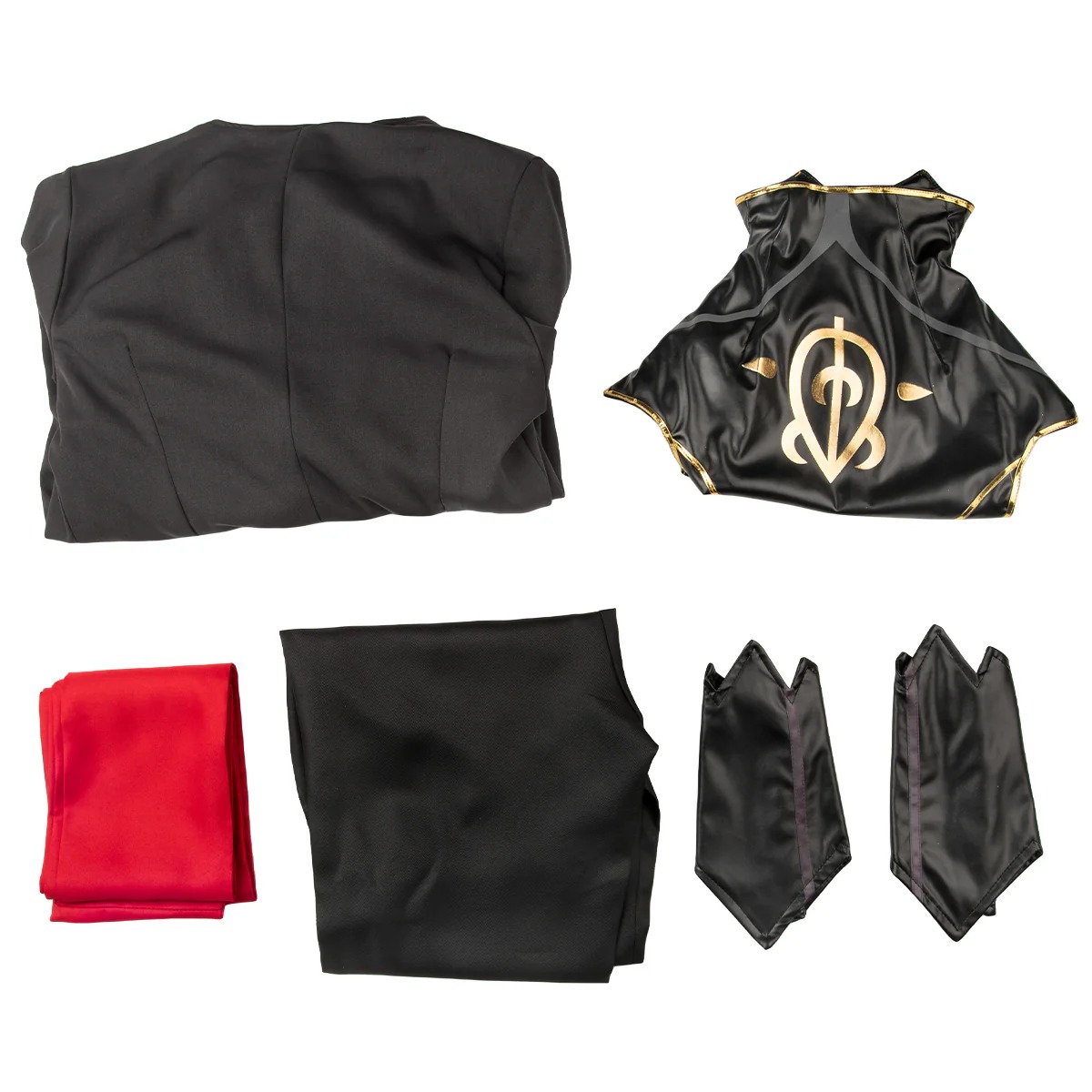 Castlevania Season 3 Netflix 2020 Anime Isaac Cosplay Costume