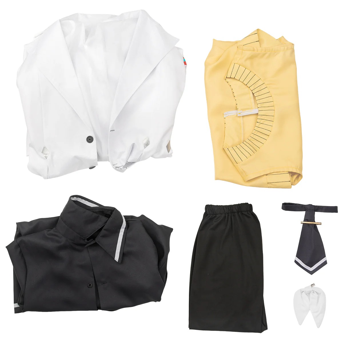 Uma Musume Pretty Derby Beginning Of A New Era Agens Tachyon Cosplay Costume