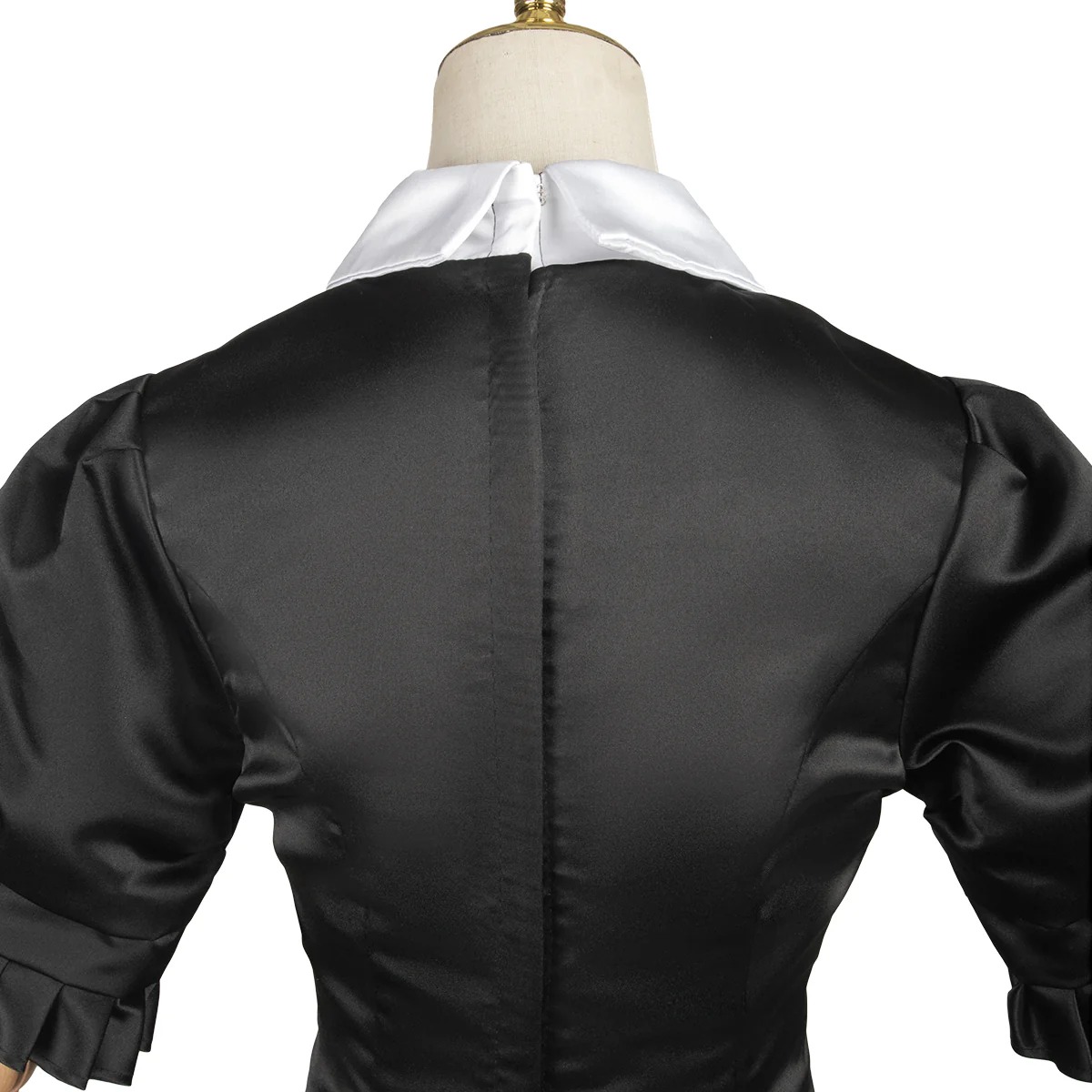 Date A Live Ⅲ Tokisaki Kurumi Nightmare Cosplay Costume